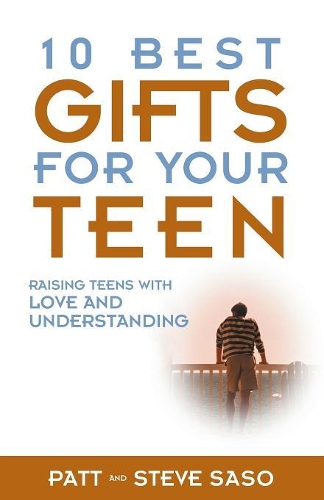10 Best Gifts for Your Teen: Raising Teens with Love and Understanding
