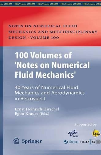 100 Volumes of 