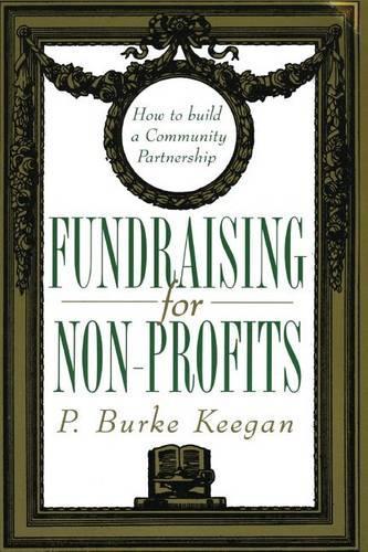 Fundraising for Nonprofits