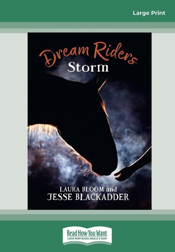 Dream Riders: Storm