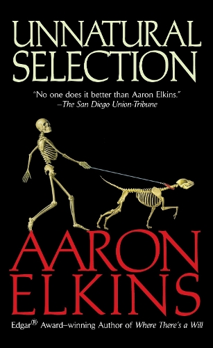 Unnatural Selection: (13 A Gideon Oliver Mystery)