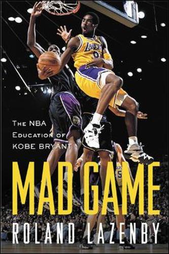 Mad Game