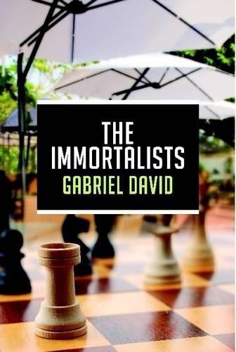 The Immortalists