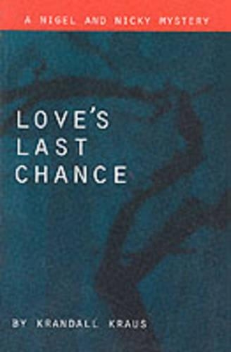 Love's Last Chance