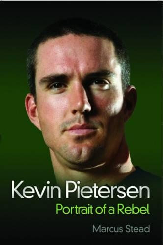 Kevin Pietersen