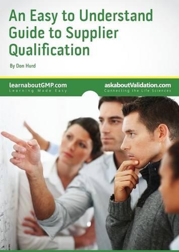 An Easy to Understand Guide to Supplier Qualification