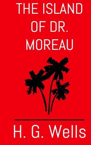 The Island of Dr. Moreau