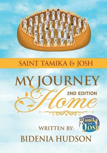 Saint Tamika & Josh