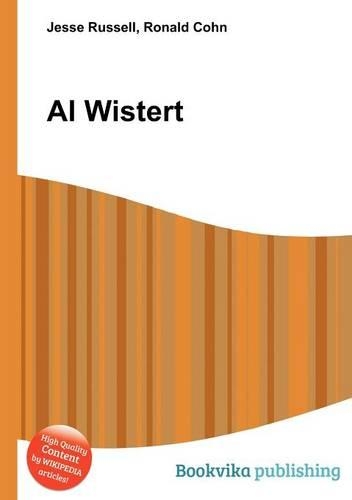 Al Wistert