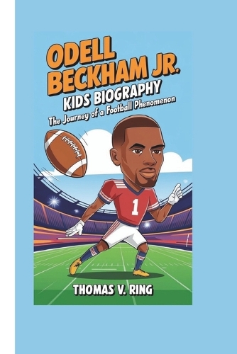 Odell Beckham Jr. Kids Biography