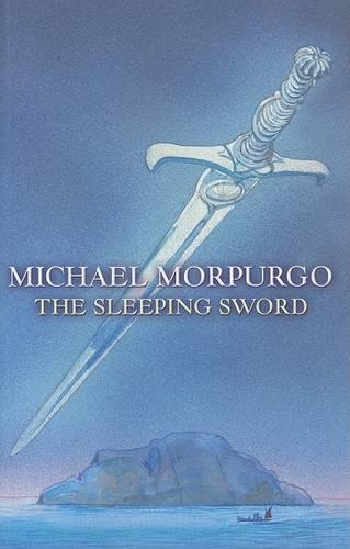The Sleeping Sword
