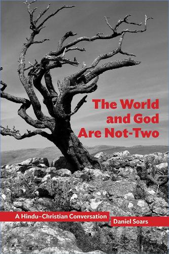 The World and God Are not-Two