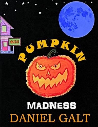 Pumpkin Madness