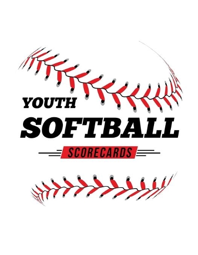 Youth Softball Scorecards