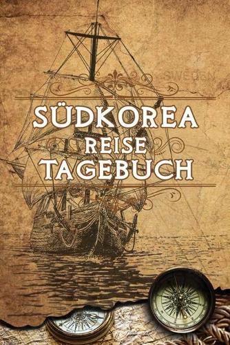 Südkorea Reise Tagebuch