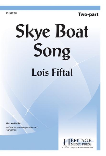 Skye Boat Song