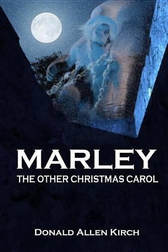 Marley -The Other Christmas Carol