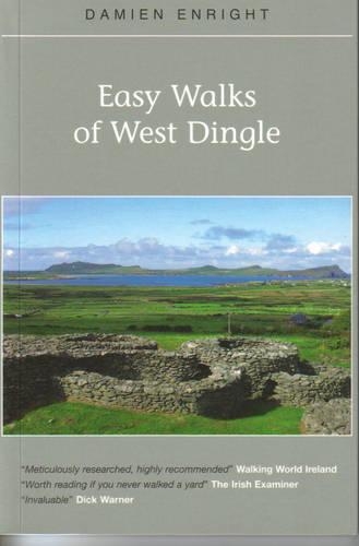 Easy Walks of West Dingle