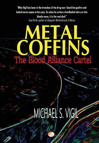 Metal Coffins