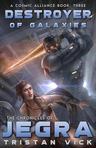 The Chronicles of Jegra