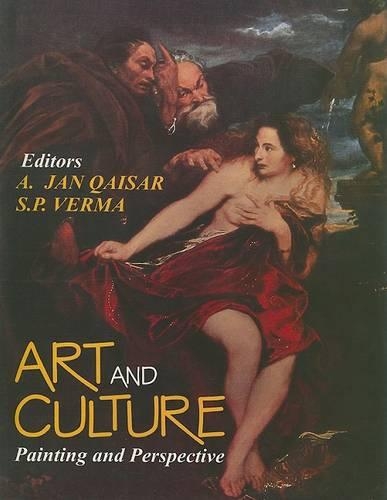 Art and Culture: Painting and Perspective v. 2