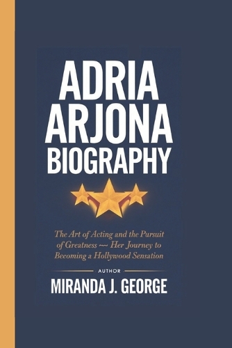 Adria Arjona Biography