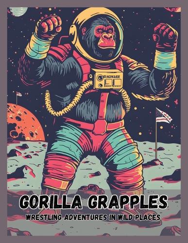 Gorilla Grapples