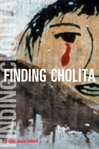 Finding Cholita: (Interp Culture New Millennium)