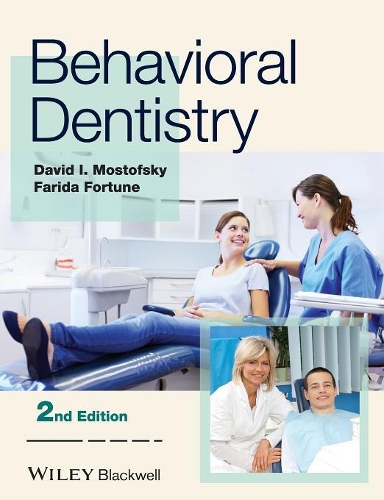 Behavioral Dentistry