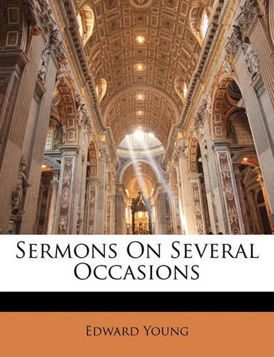 Sermons on Several Occasions