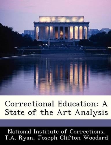 Correctional Education