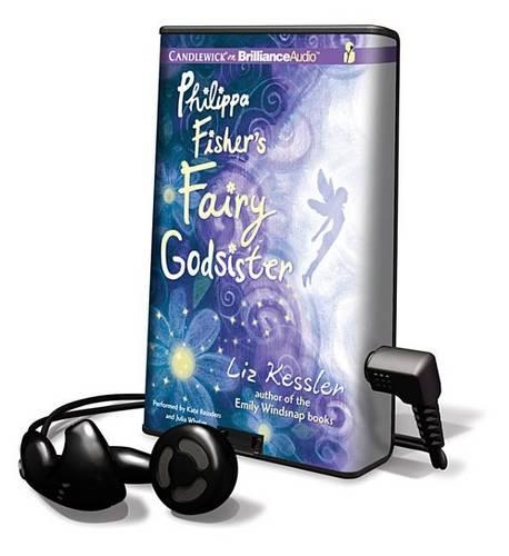 Philippa Fisher's Fairy Godsister