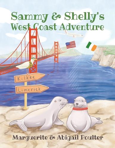 Sammy & Shelly's West Coast Adventure