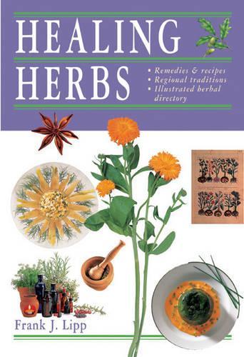 Healing Herbs