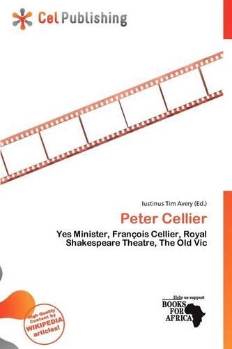 Peter Cellier