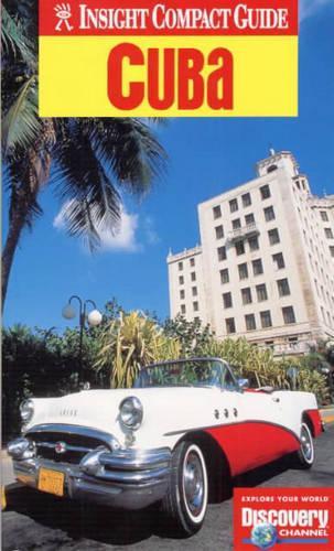 Cuba Insight Compact Guide