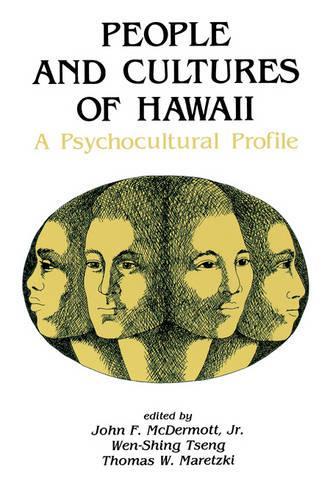 People and Cultures of Hawaii