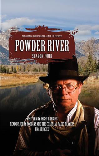 Powder River, Season 4: (04 Powder River)