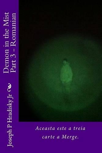 Demon in the Mist Part 3 - Romanian