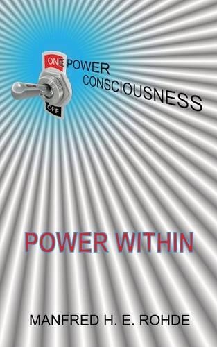 One Power Consciousness - Power Within