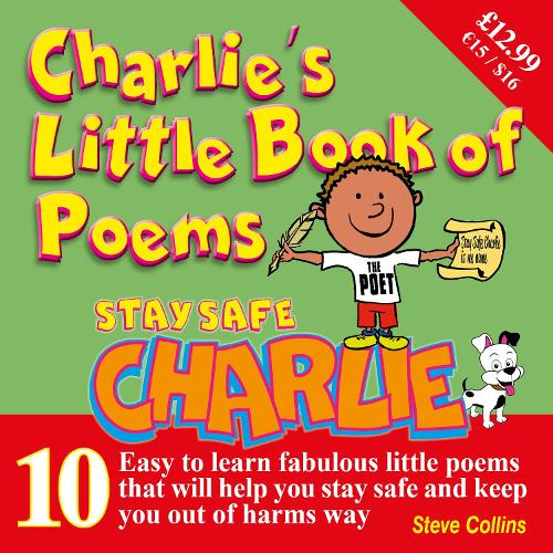 Charlie's Little Book of Poems