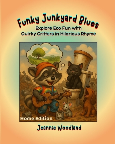 Funky Junkyard Blues