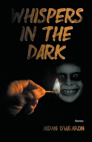 Whispers In The Dark