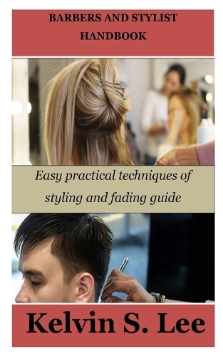 Barbers and Stylist Handbook