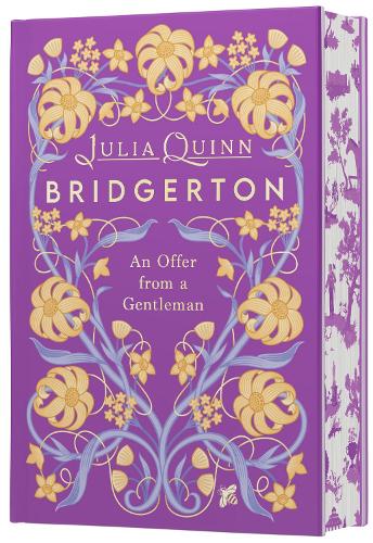 Offer From a Gentleman Deluxe Collector's Edition: Bridgerton: Bridgerton(3 Bridgertons)