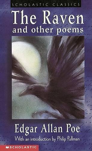 The Raven, the & Other Poems (Sch CL)