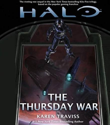 Halo: The Thursday War
