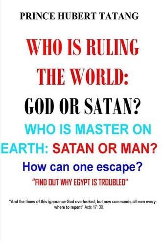 WHO is Ruling the World