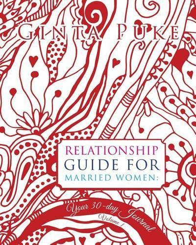 Relationship Guide For Married Women