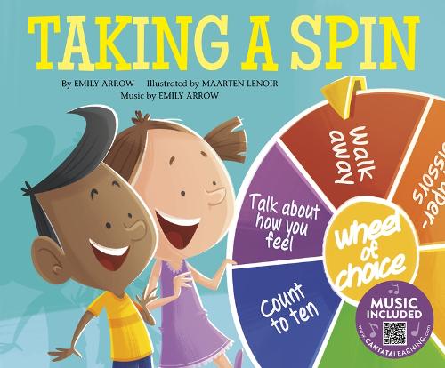 Taking a Spin: (My Feelings, My Choices)
